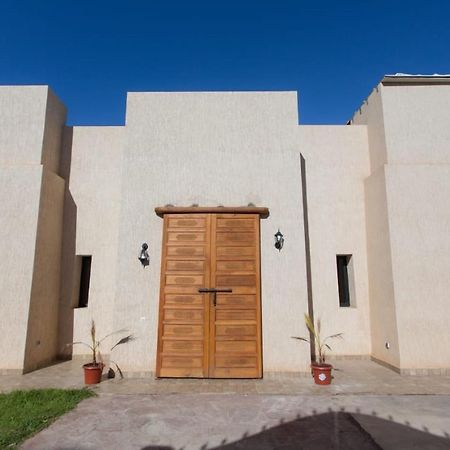 Villa Golf Marrakech Marraquexe Exterior foto