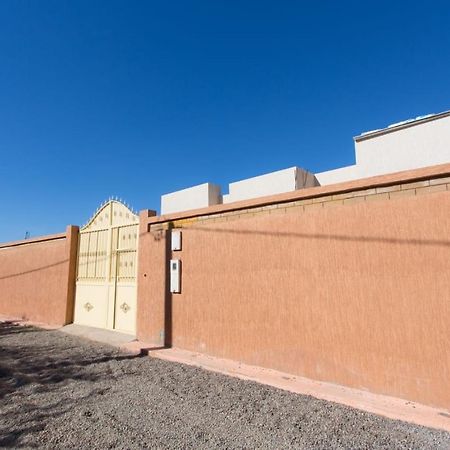 Villa Golf Marrakech Marraquexe Exterior foto